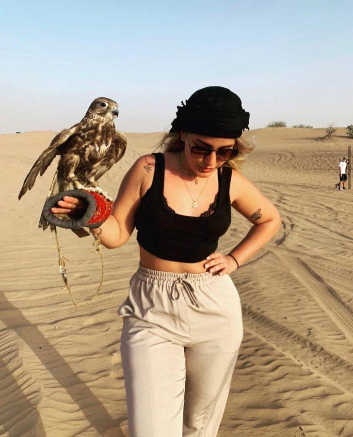 MasterChef Dilara Başaran kimdir, kaç yaşında ve nereli? Dilara Başaran'ın mesleği ne? G4