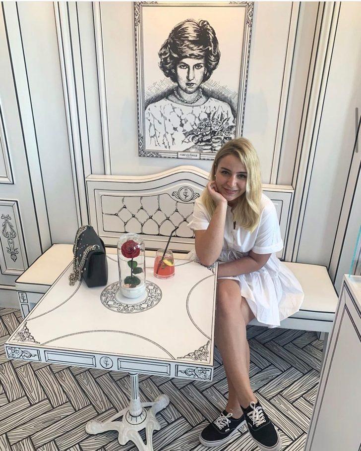 MasterChef Dilara Başaran kimdir, kaç yaşında ve nereli? Dilara Başaran'ın mesleği ne? G5