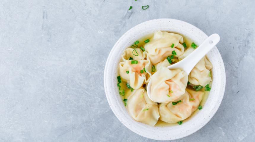 21 Ağustos 2021 Cumartesi MasterChef Wonton çorbası nasıl yapılır? Wonton çorbası malzemeleri neler?