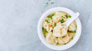 21 Ağustos 2021 Cumartesi MasterChef Wonton çorbası nasıl yapılır? Wonton çorbası malzemeleri neler?