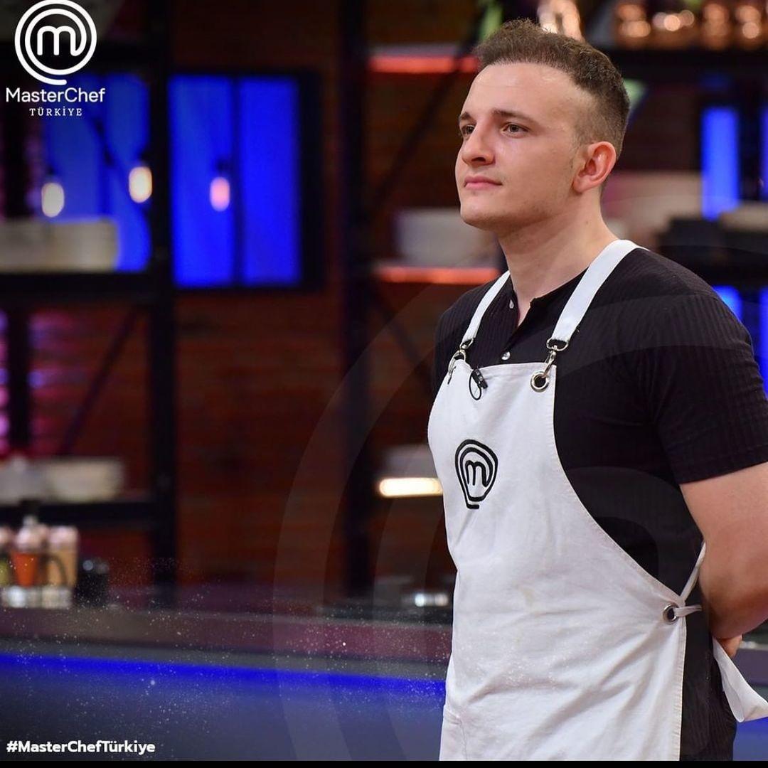 MasterChef İbrahim Cing&ouml;zler kimdir, nereli ve ka&ccedil; yaşında? İbrahim Cing&ouml;zler Instagram hesabı ne? 