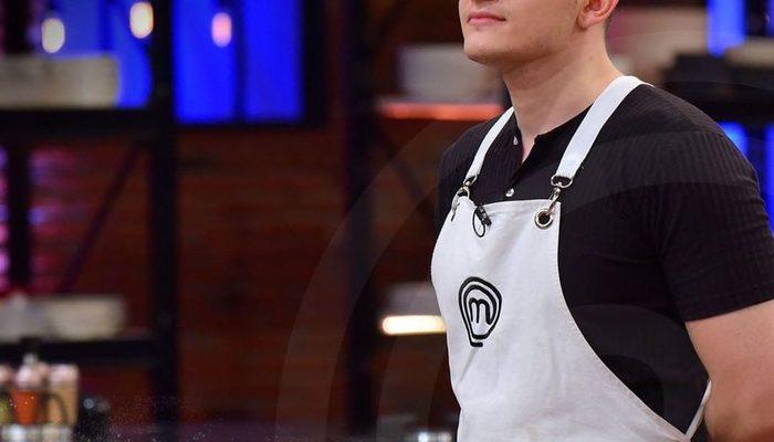 MasterChef İbrahim Cingözler kimdir, nereli ve kaç yaşında? İbrahim Cingözler Instagram hesabı ne?