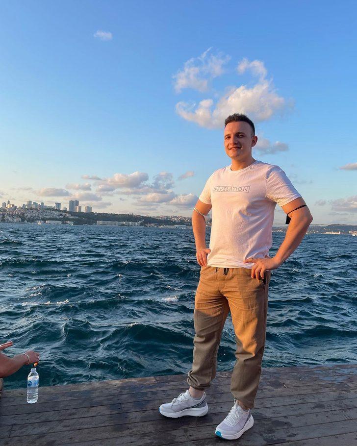 MasterChef İbrahim Cingözler kimdir, nereli ve kaç yaşında? İbrahim Cingözler Instagram hesabı ne?  G1