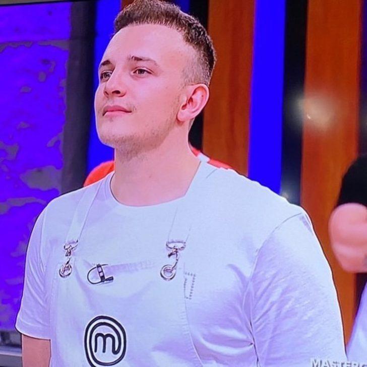 MasterChef İbrahim Cingözler kimdir, nereli ve kaç yaşında? İbrahim Cingözler Instagram hesabı ne?  G2
