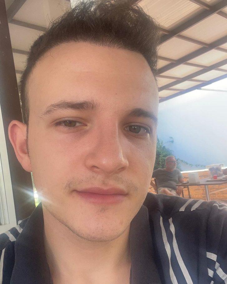 MasterChef İbrahim Cingözler kimdir, nereli ve kaç yaşında? İbrahim Cingözler Instagram hesabı ne?  G3