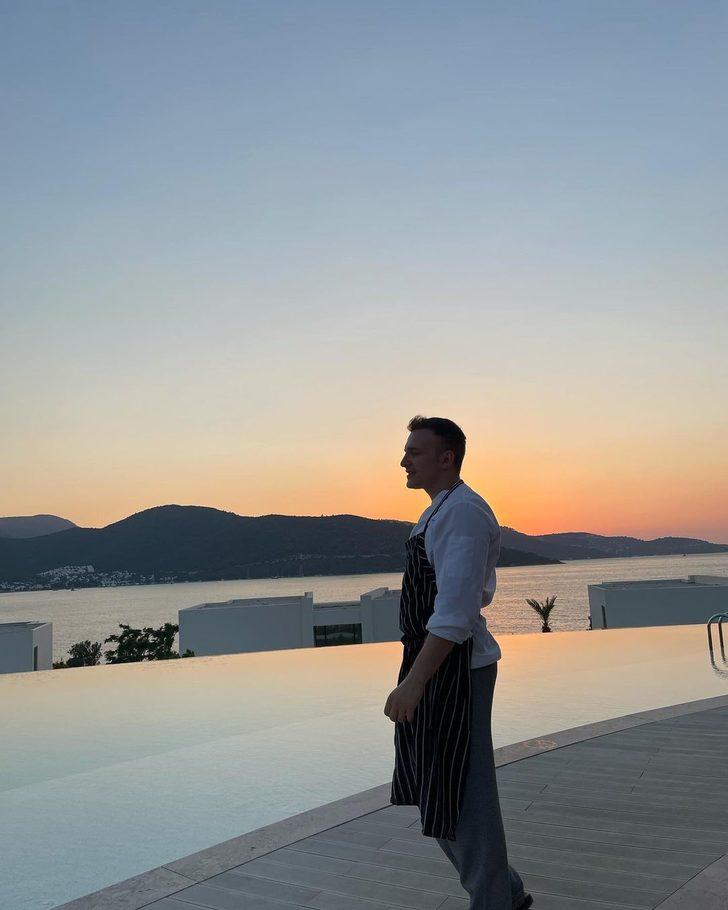 MasterChef İbrahim Cingözler kimdir, nereli ve kaç yaşında? İbrahim Cingözler Instagram hesabı ne?  G4