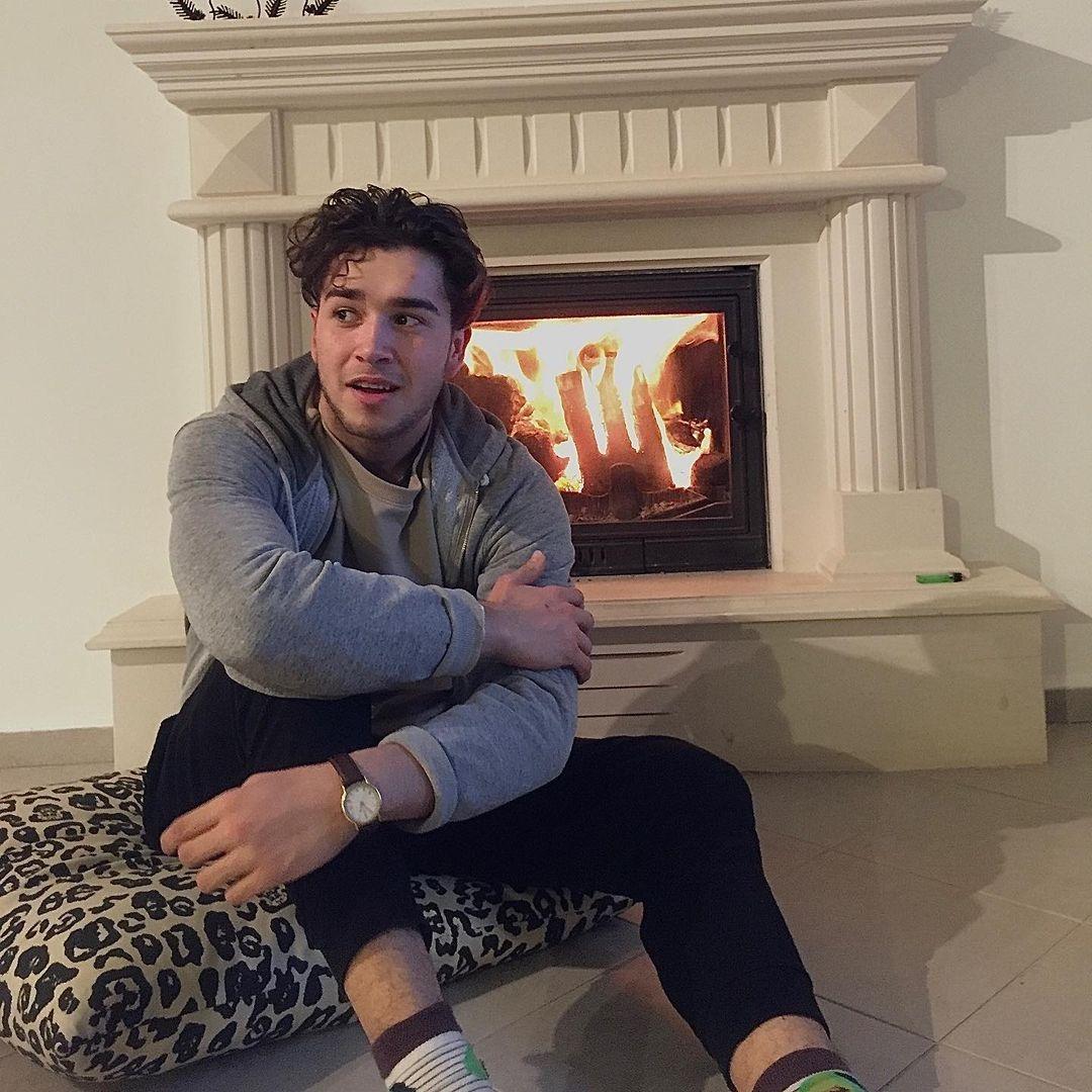 MasterChef Tunahan Ak kimdir, nereli ve ka&ccedil; yaşında? Instagram hesabı ne?