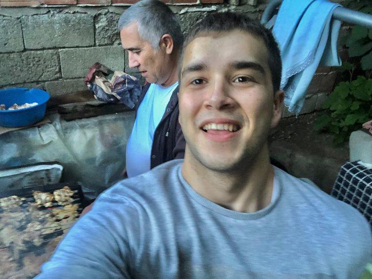 MasterChef Tunahan Ak kimdir, nereli ve kaç yaşında? Instagram hesabı ne? G3