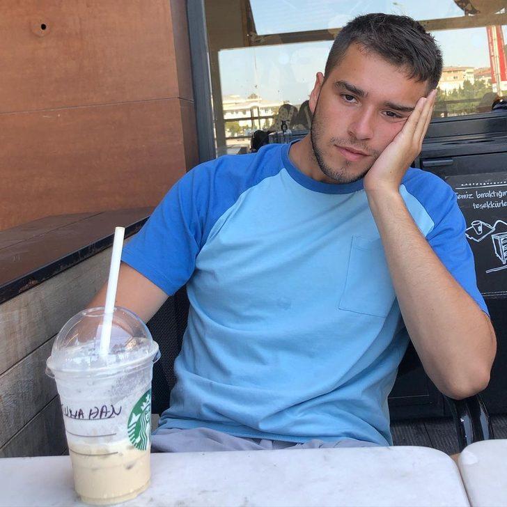 MasterChef Tunahan Ak kimdir, nereli ve kaç yaşında? Instagram hesabı ne? G5