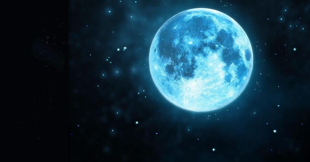 Mavi Dolunay ne zaman ger&ccedil;ekleşecek 2021? Mavi Dolunay nedir?