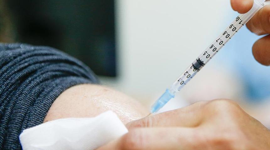 Brezilya'da aşı skandalı! 6'ncıda yakalandı