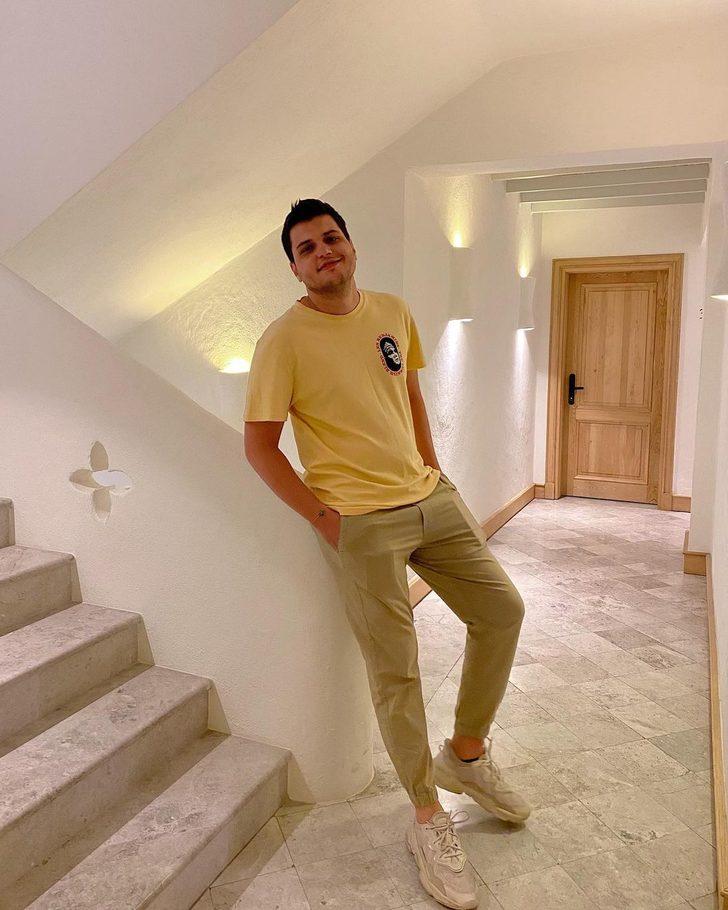 MasterChef Şükrü Özsarı kimdir? Şükrü Özsarı nereli ve kaç yaşında? G1