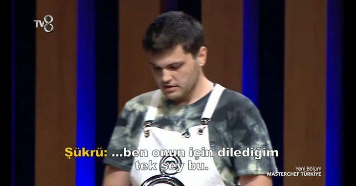 MasterChef Şükrü Özsarı kimdir? Şükrü Özsarı nereli ve kaç yaşında? G4