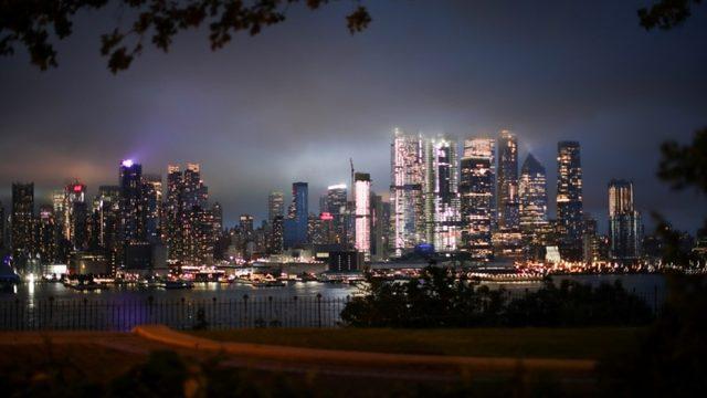 New York’ta 'Henri Kasırgası' Alarmı