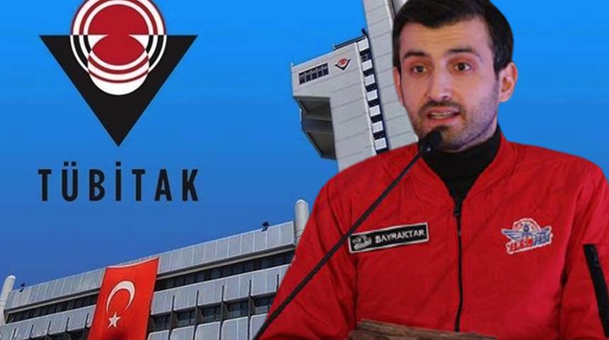 TÜBİTAK ve Selçuk Bayraktar'dan TEKNOFEST'e ayrılan kaynakla ilgili iddialara yanıt
