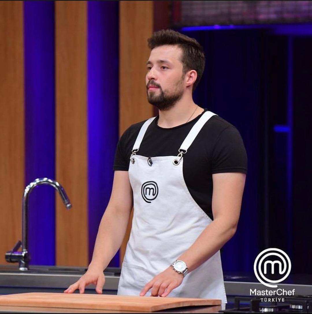 MasterChef Hasan Biltekin kimdir? Hasan Biltekin ka&ccedil; yaşında ve nereli?