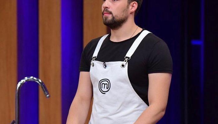 MasterChef Hasan Biltekin kimdir? Hasan Biltekin kaç yaşında ve nereli?