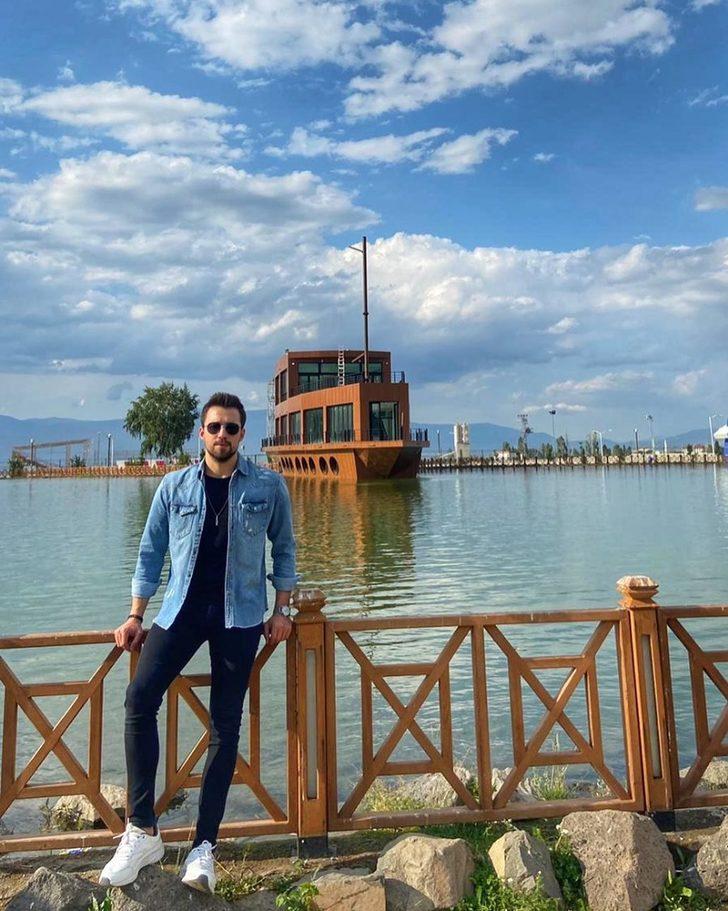 MasterChef Hasan Biltekin kimdir? Hasan Biltekin kaç yaşında ve nereli? G1