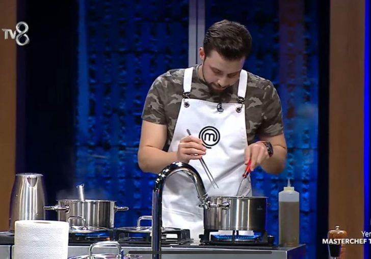 MasterChef Hasan Biltekin kimdir? Hasan Biltekin kaç yaşında ve nereli? G2