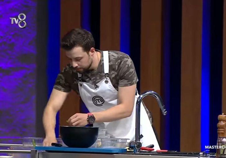 MasterChef Hasan Biltekin kimdir? Hasan Biltekin kaç yaşında ve nereli? G3