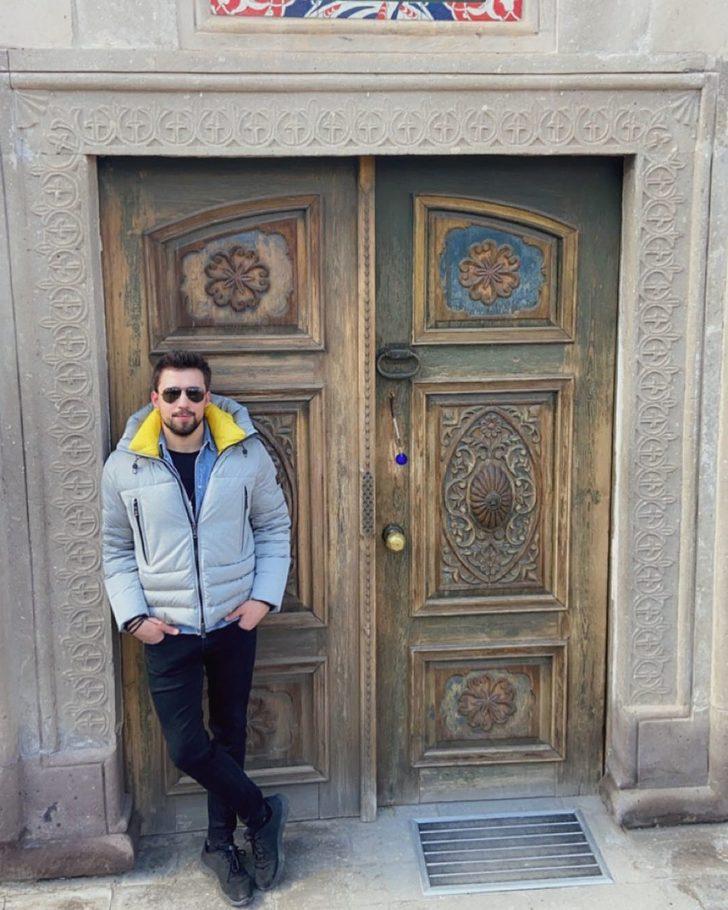 MasterChef Hasan Biltekin kimdir? Hasan Biltekin kaç yaşında ve nereli? G5