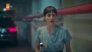 İkimizin Sırrı 3. bölüm 2. fragmanı yayınlandı! Niye yardım ediyorsunuz bana?