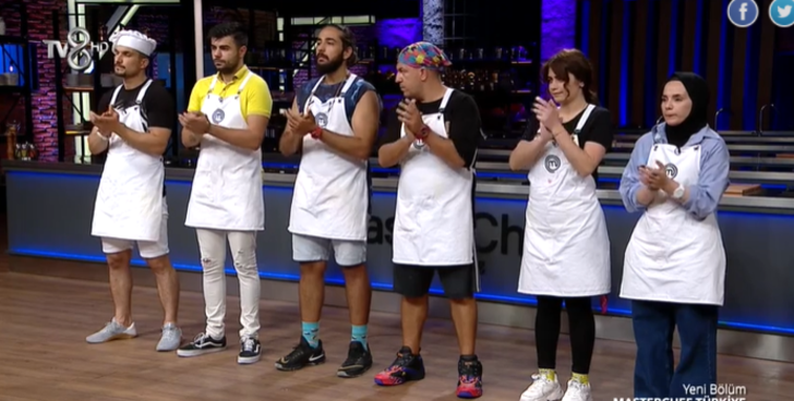 21 Ağustos 2021 Cumartesi MasterChef yedek kadroya kimler seçildi? 16. yarışmacı kim olacak? G3
