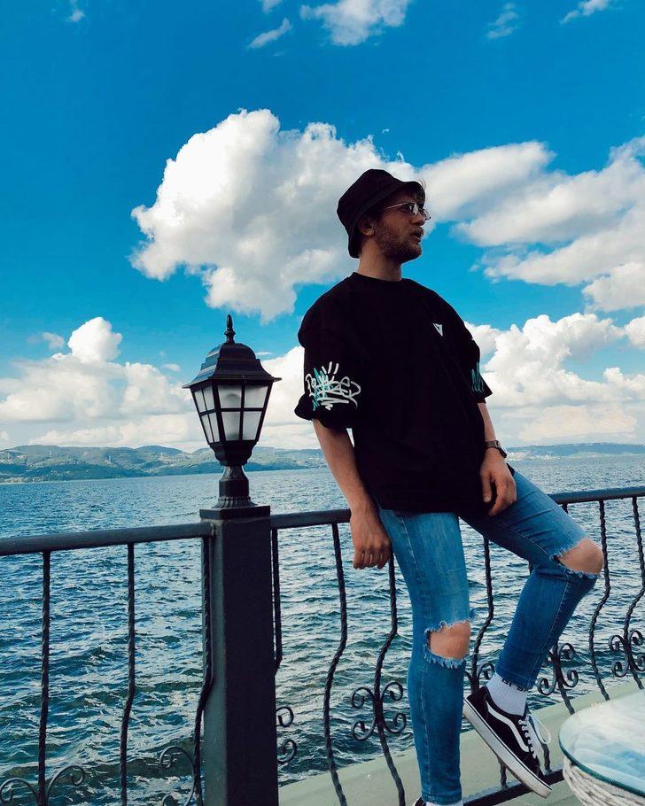 MasterChef Tahsin Küçük kimdir? Tahsin Küçük kaç yaşında ve nereli? G1