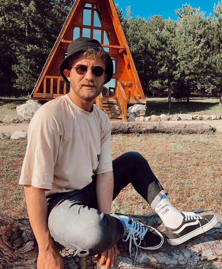 MasterChef Tahsin Küçük kimdir? Tahsin Küçük kaç yaşında ve nereli? G2