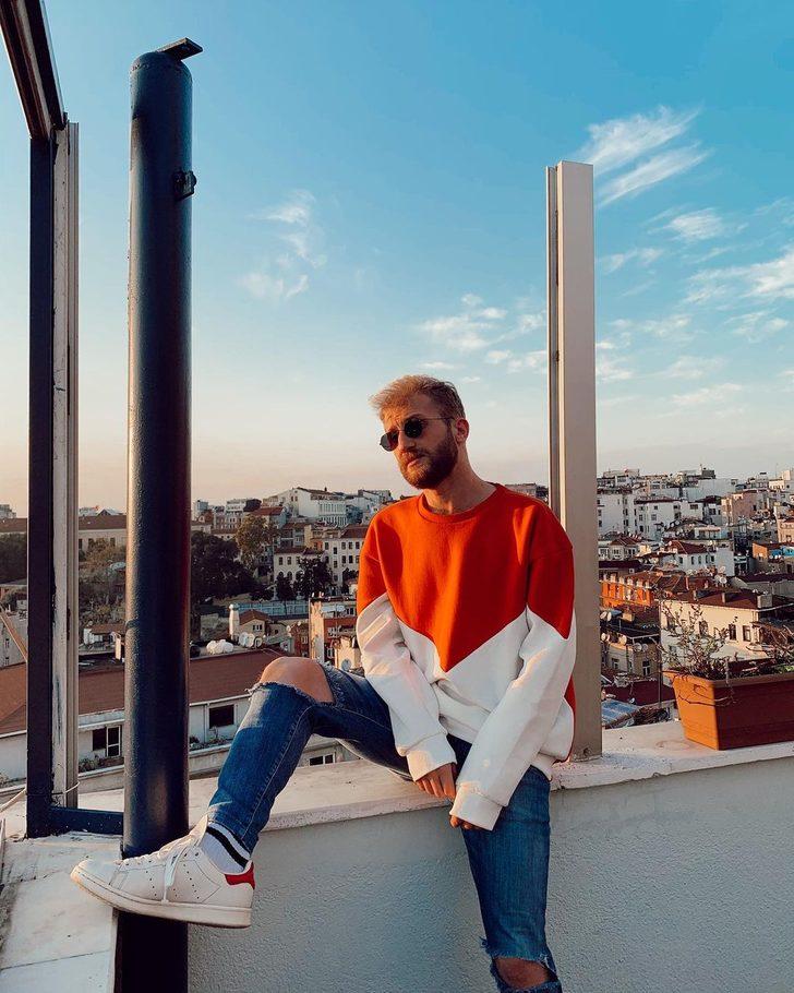 MasterChef Tahsin Küçük kimdir? Tahsin Küçük kaç yaşında ve nereli? G4