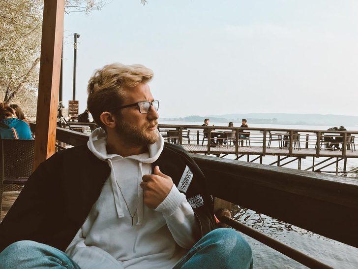 MasterChef Tahsin Küçük kimdir? Tahsin Küçük kaç yaşında ve nereli? G5