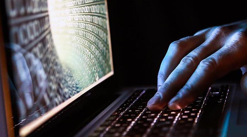 ABD Dışişleri Bakanlığına 'siber saldırı' iddiası