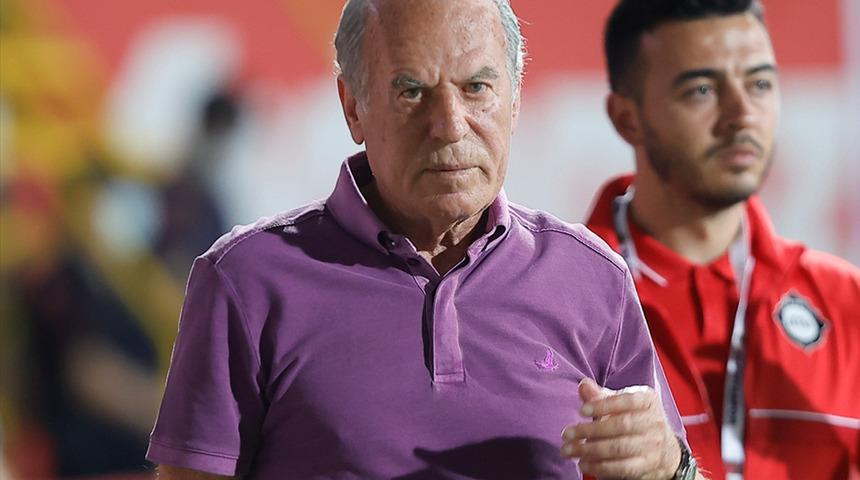 Altay'da 3 puan mutluluğu