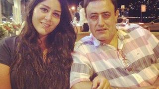 Mahmut Tuncer ve kızı Gizem Tuncer kavgaya karıştı! Herkes Mahmut Tuncer'in kızını merak etti