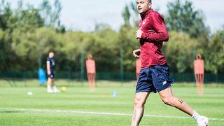 Burak Yılmaz'ın golü Lille'e yetmedi
