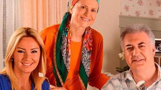 Çocuklar Duymasın’ın Emine’si Melek Şahin'i görenler tanımıyor