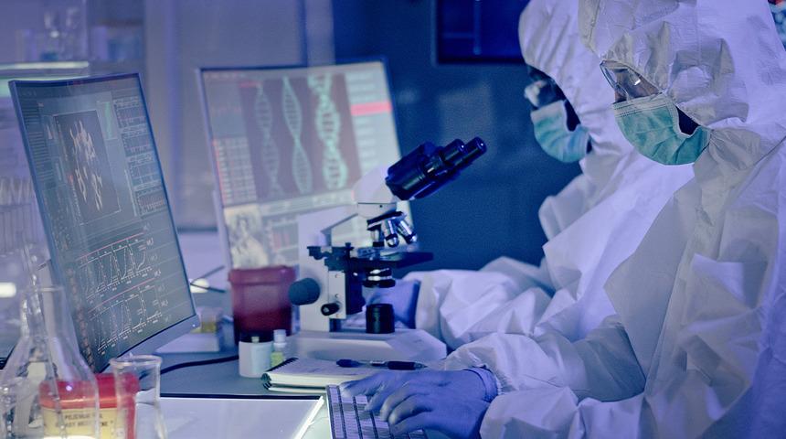 Koronavirüsün yeni varyantları geliyor! "İlerleyen günlerde..."