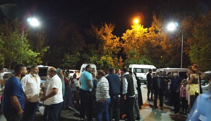 Ankara'da zincirleme trafik kazası: 22 yaralı