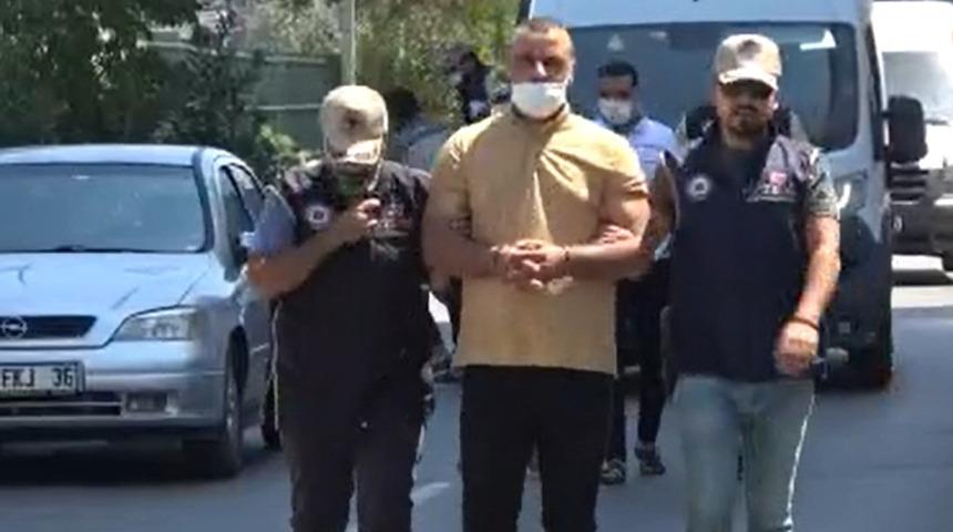 DEAŞ operasyonunda şoke eden detay: Cep telefonundan “canlı bomba” yeleği yapımı videoları çıktı