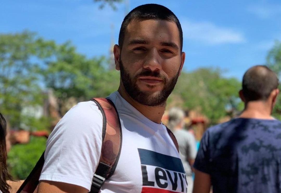 Fenerbah&ccedil;e i&ccedil;in Tiago Esgaio iddiası