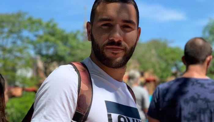 Fenerbahçe için Tiago Esgaio iddiası