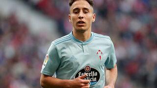 Fatih Karagümrük, Emre Mor'la anlaştı!
