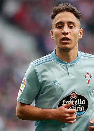 Fatih Karagümrük, Emre Mor'la anlaştı!