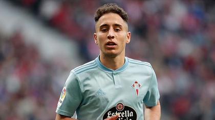 Fatih Karagümrük, Emre Mor'la anlaştı!