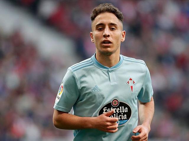 Fatih Karagümrük, Emre Mor'la anlaştı!