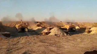 MSB duyurdu: Saldırı hazırlığındaki 3 terörist etkisiz hale getirildi