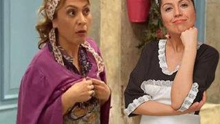 Asuman Dabak tatil pozlarıyla yıllara meydan okuyor