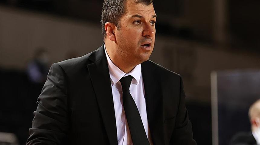 Burak Gören: Kazanan bir takım olmayı hedefliyoruz