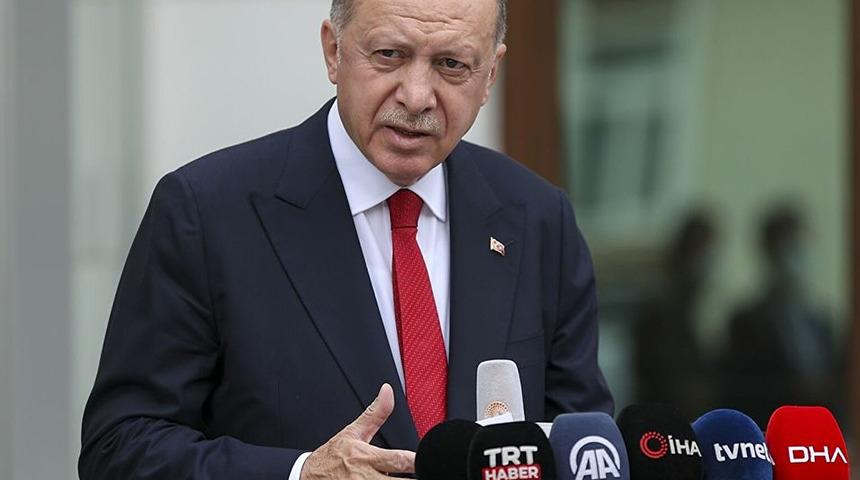 Cumhurbaşkanı Erdoğan duyurdu: MEB'e bağlı pansiyonlarda 5 bin 872 yeni personel alımı yapılacak