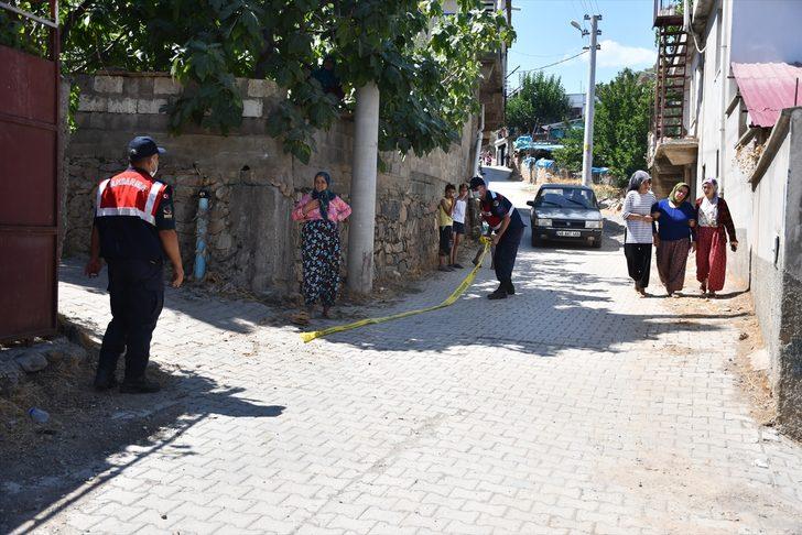 Kahramanmaraş'ta iki aile arasında silahlı kavga: 1 ölü, 4 yaralı G1